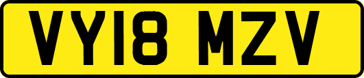 VY18MZV
