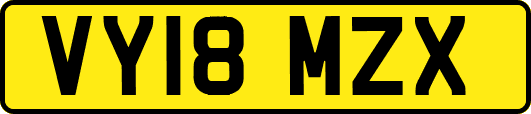 VY18MZX