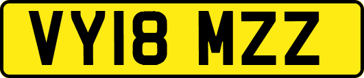 VY18MZZ