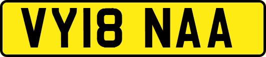 VY18NAA