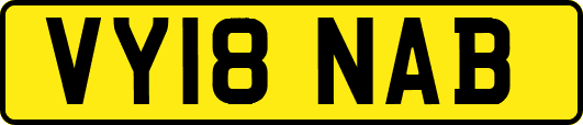 VY18NAB