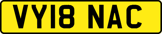 VY18NAC