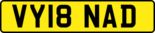 VY18NAD
