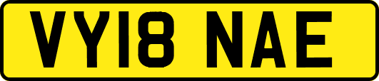 VY18NAE