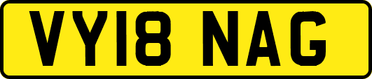 VY18NAG