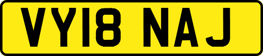 VY18NAJ