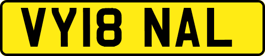 VY18NAL