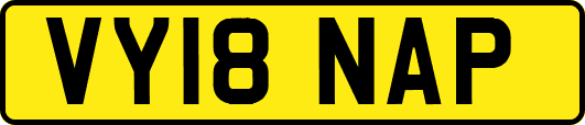 VY18NAP