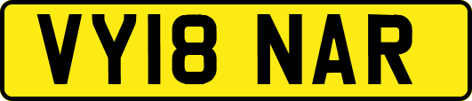 VY18NAR