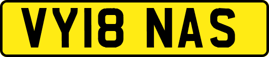 VY18NAS