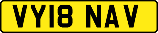 VY18NAV