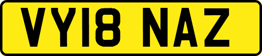 VY18NAZ