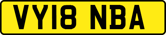 VY18NBA