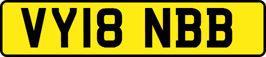 VY18NBB