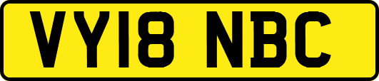 VY18NBC