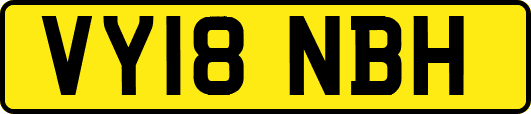 VY18NBH