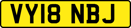 VY18NBJ
