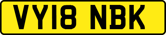 VY18NBK