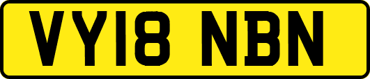 VY18NBN