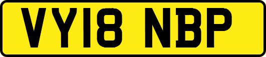 VY18NBP