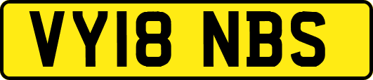 VY18NBS