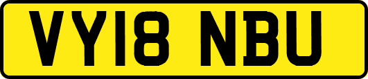 VY18NBU