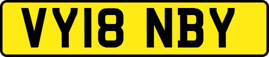 VY18NBY