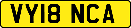 VY18NCA