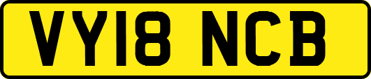 VY18NCB