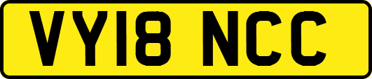 VY18NCC
