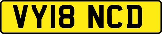 VY18NCD