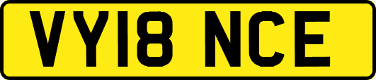 VY18NCE