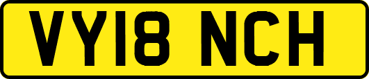 VY18NCH