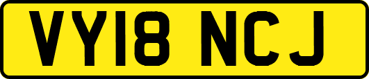 VY18NCJ