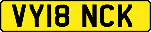 VY18NCK
