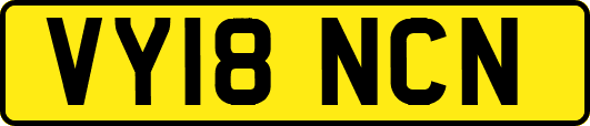 VY18NCN