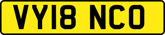 VY18NCO