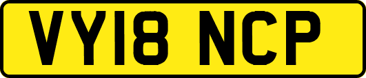 VY18NCP