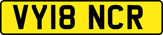 VY18NCR