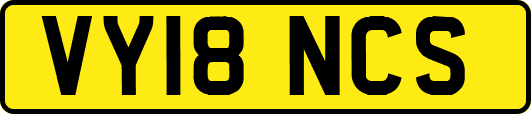 VY18NCS