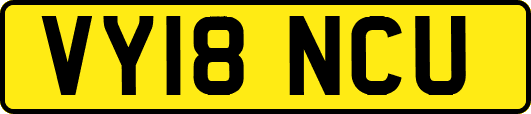 VY18NCU