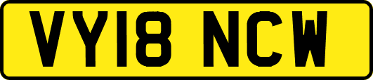 VY18NCW
