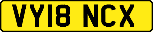 VY18NCX