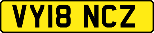VY18NCZ