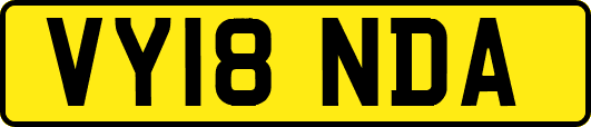 VY18NDA