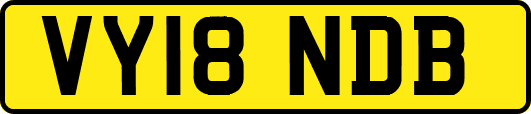 VY18NDB