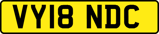 VY18NDC