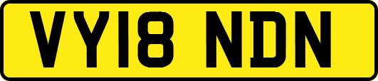 VY18NDN