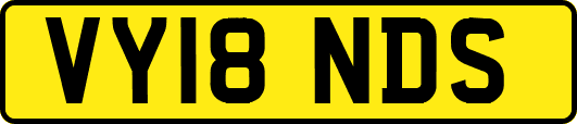 VY18NDS