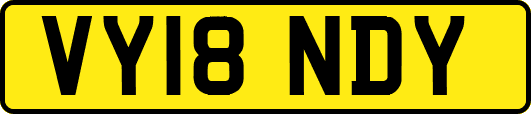 VY18NDY